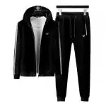 jogging armani homme pas cher shoulder line armani